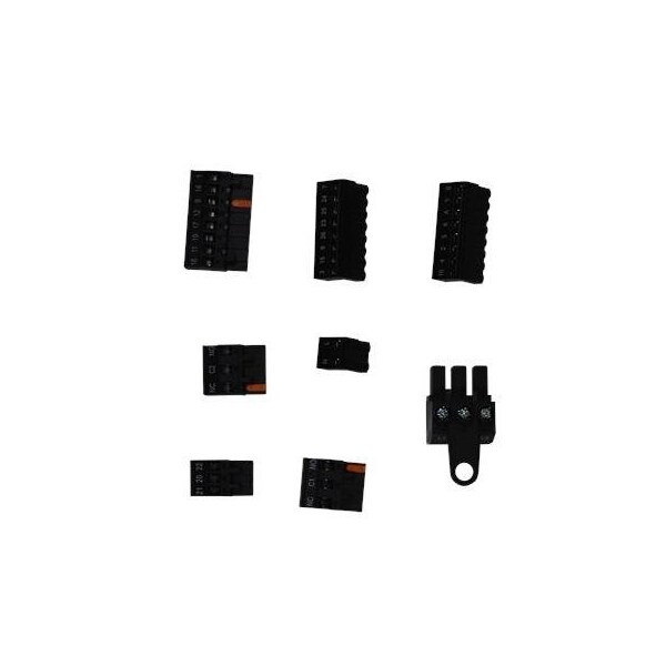 Pump Repair Kits- Kit, Connector plugs, Spare Part.